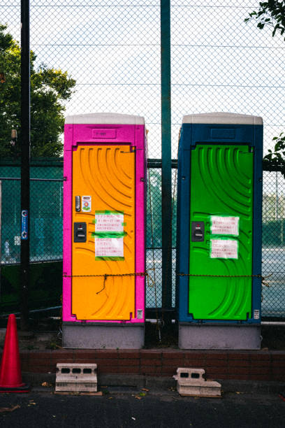 Best Sanitation services for porta potties  in Wells, NV