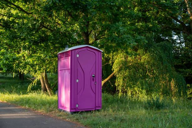 Sanitation services for porta potties in Wells, NV