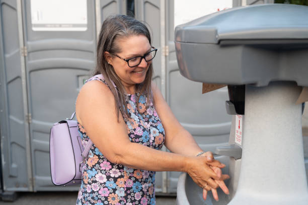 Best Porta potty rental for parties  in Wells, NV